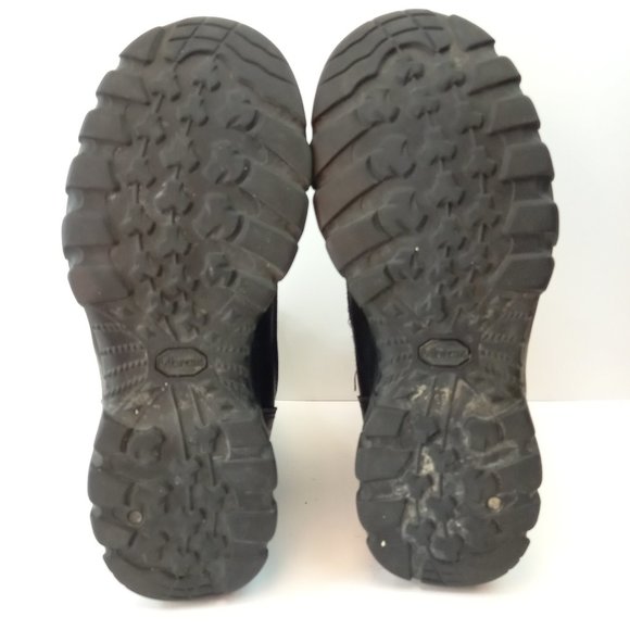 Danner Rivot GTX Military Black Leather Boots (11.5 US) - Picture 10 of 13